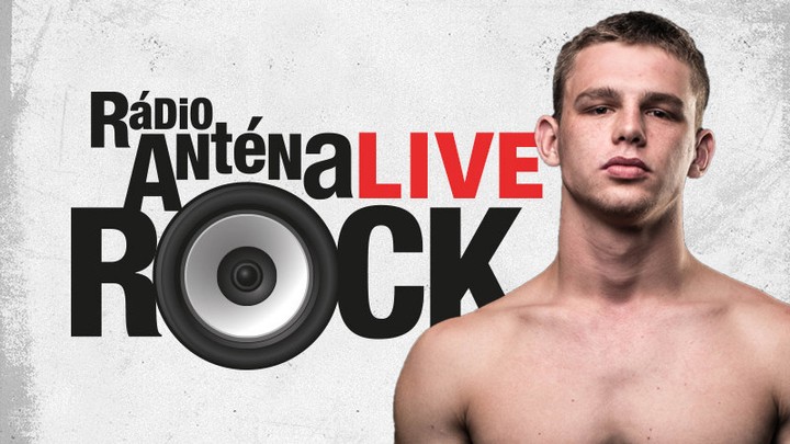 Milan Ďatelinka: Hosť utorkovej rannej relácie rádia Anténa Rock